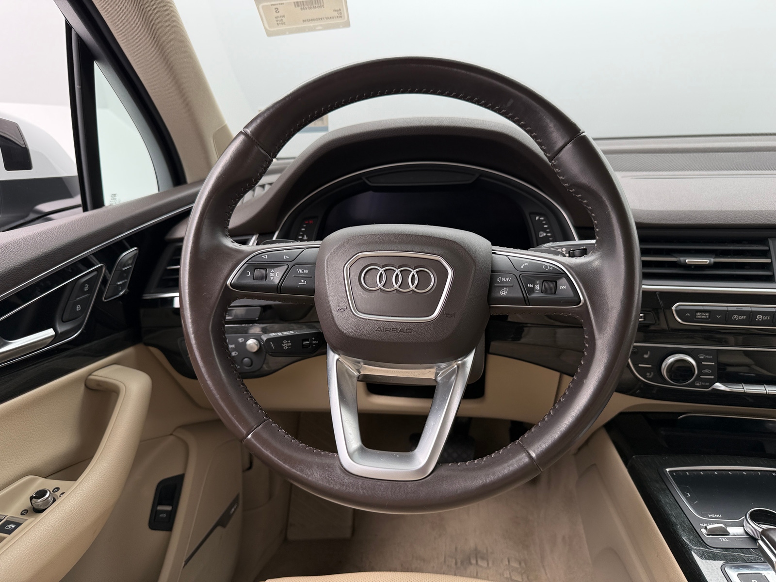 Thumbnail: 2019 Audi Q7 - 4