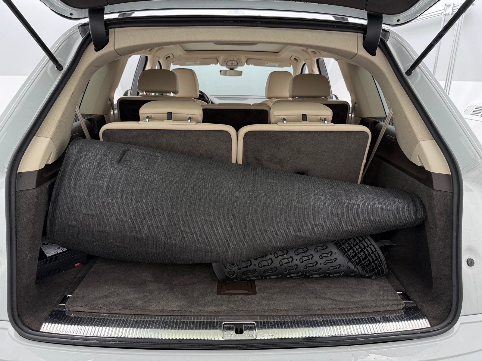 Thumbnail: 2019 Audi Q7 - 6