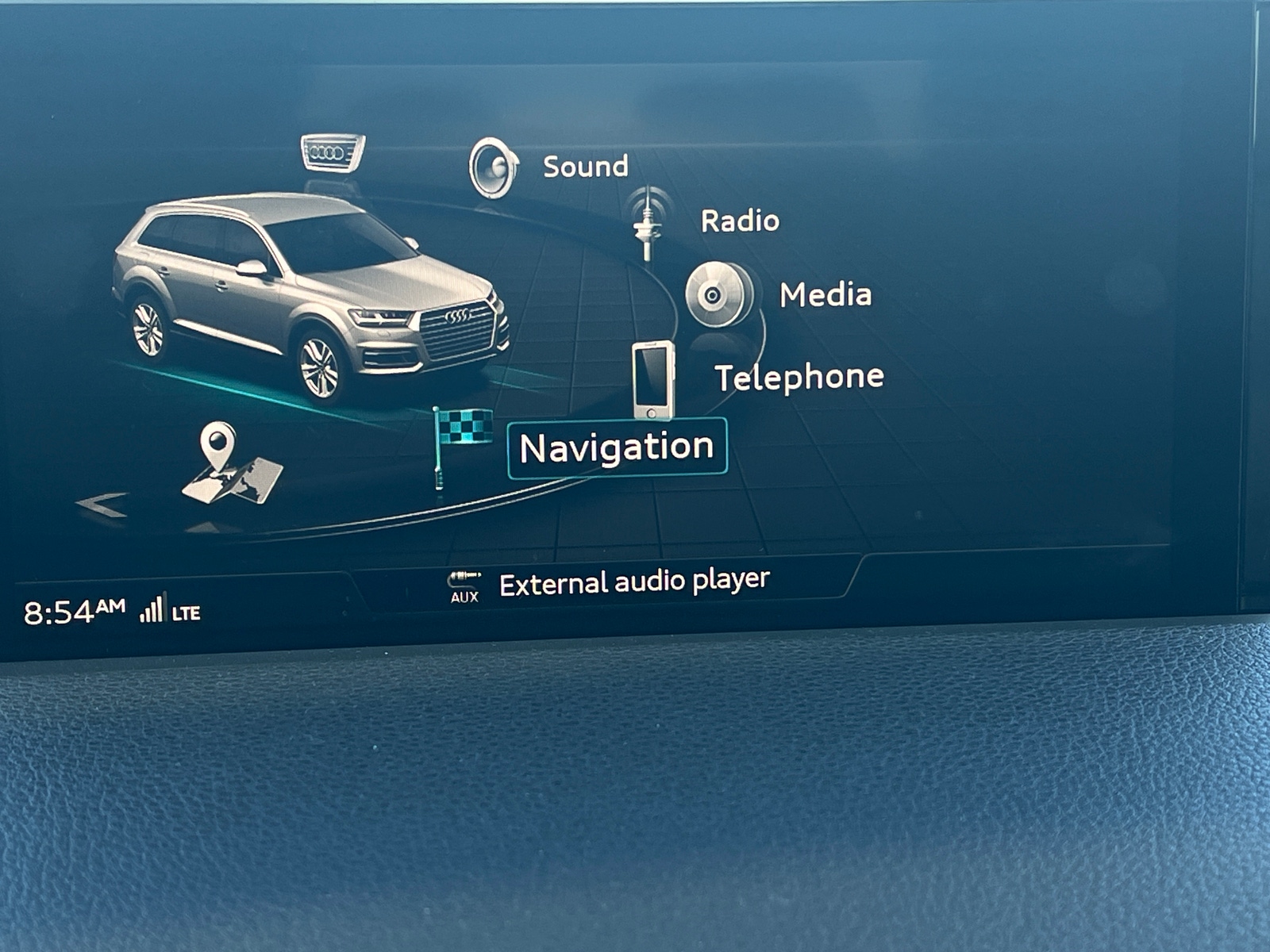 Thumbnail: 2019 Audi Q7 - 3