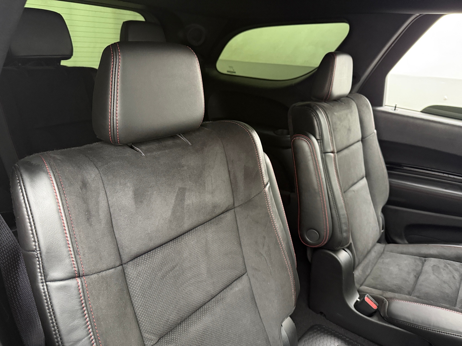 Thumbnail: 2026 Dodge Durango - 5