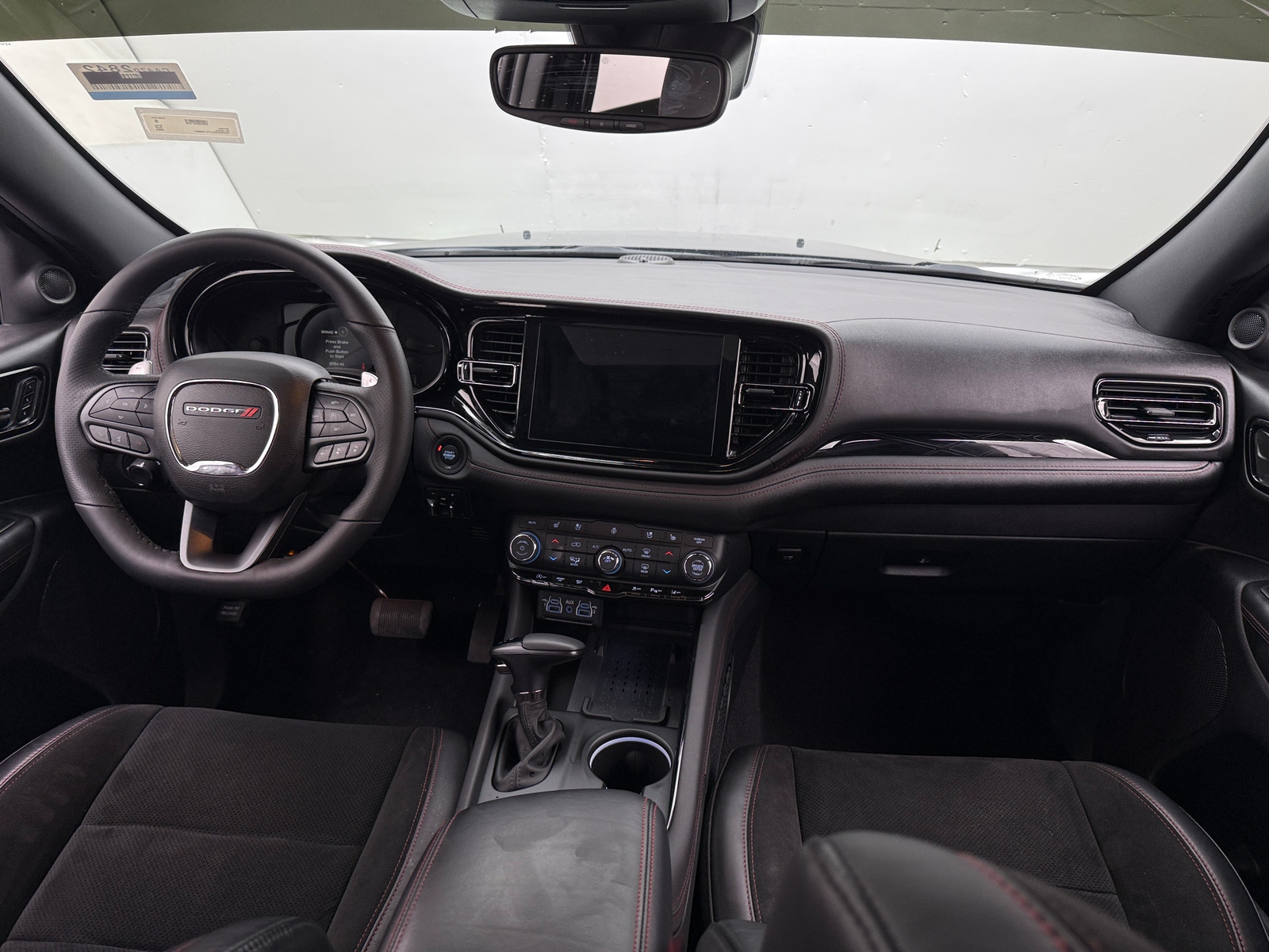 Thumbnail: 2026 Dodge Durango - 2