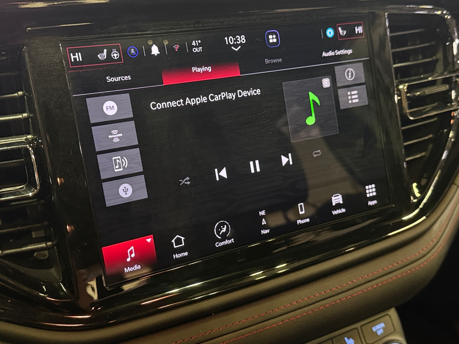 Thumbnail: 2026 Dodge Durango - 3