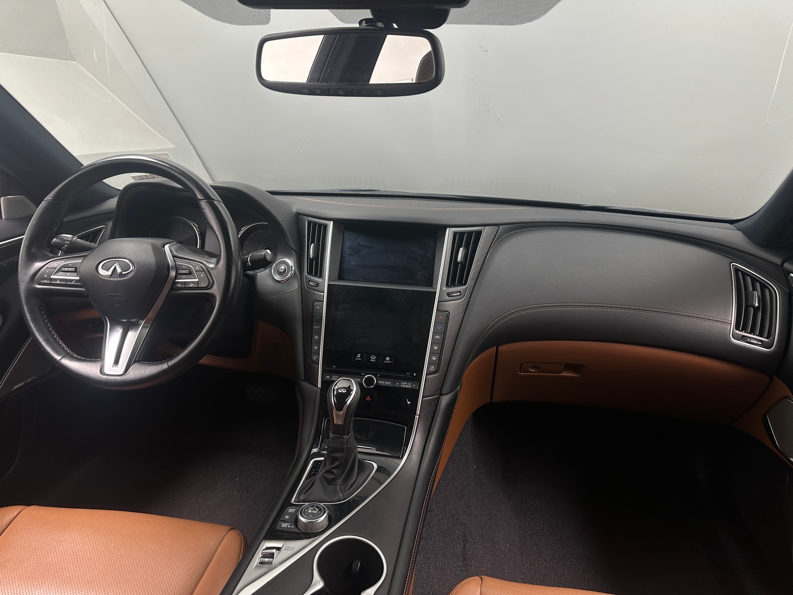 Thumbnail: 2021 INFINITI Q50 - 2