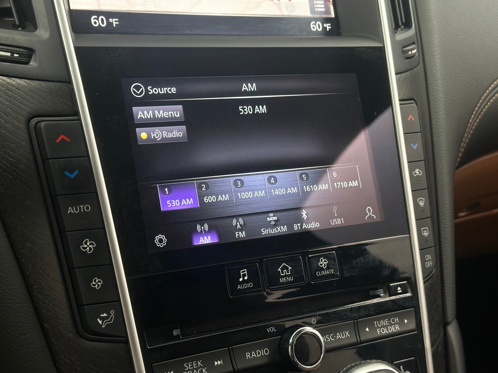 Thumbnail: 2021 INFINITI Q50 - 3