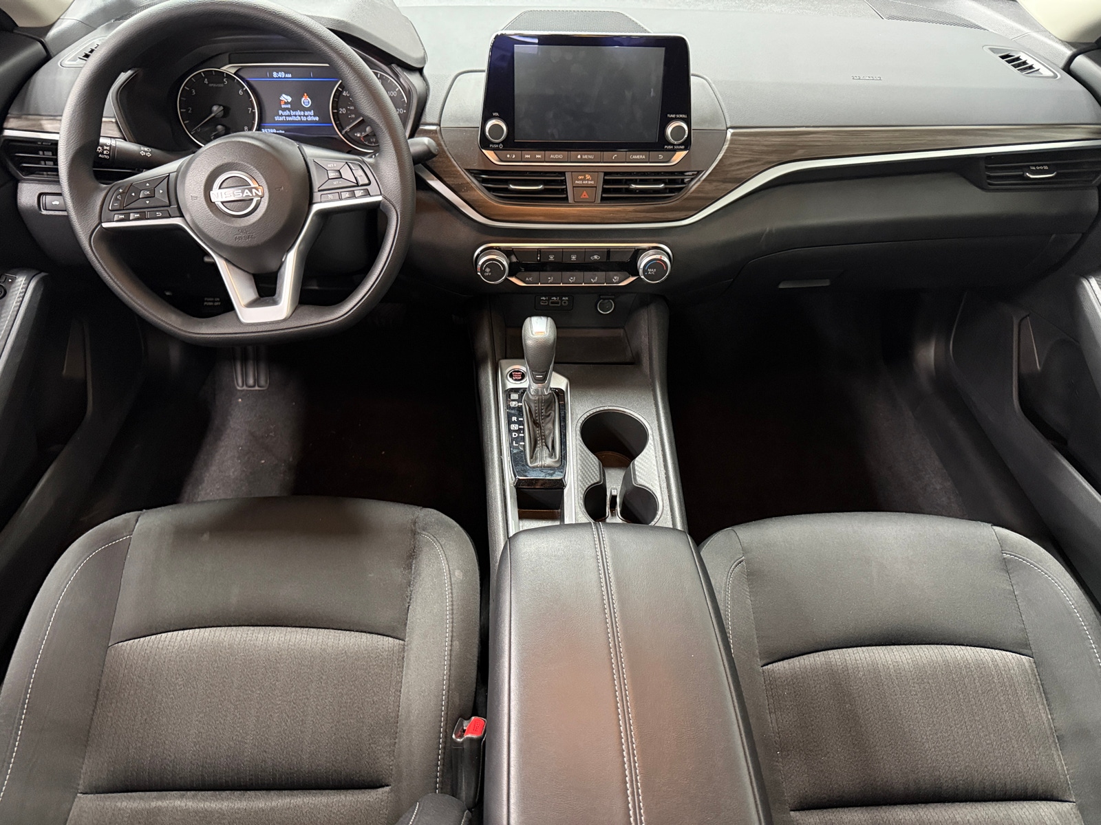 Thumbnail: 2025 Nissan Altima - 3