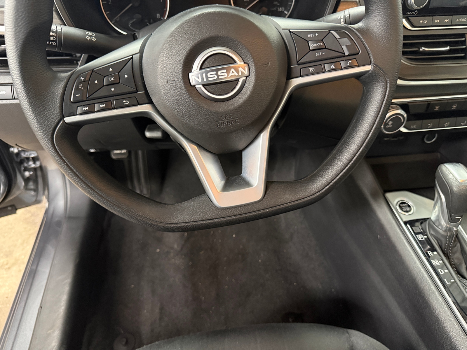 Thumbnail: 2025 Nissan Altima - 5