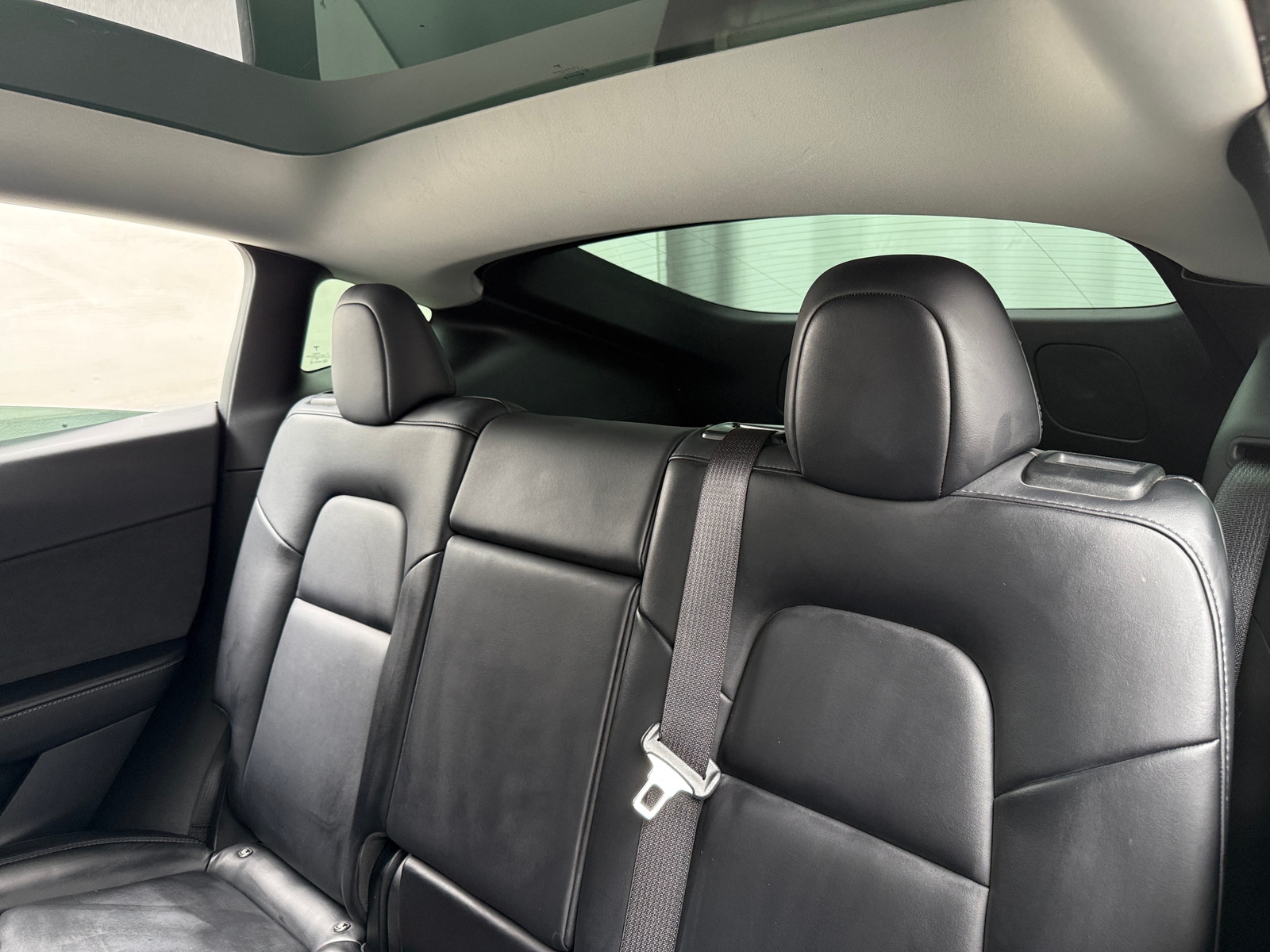 Thumbnail: 2021 Tesla Model Y - 5