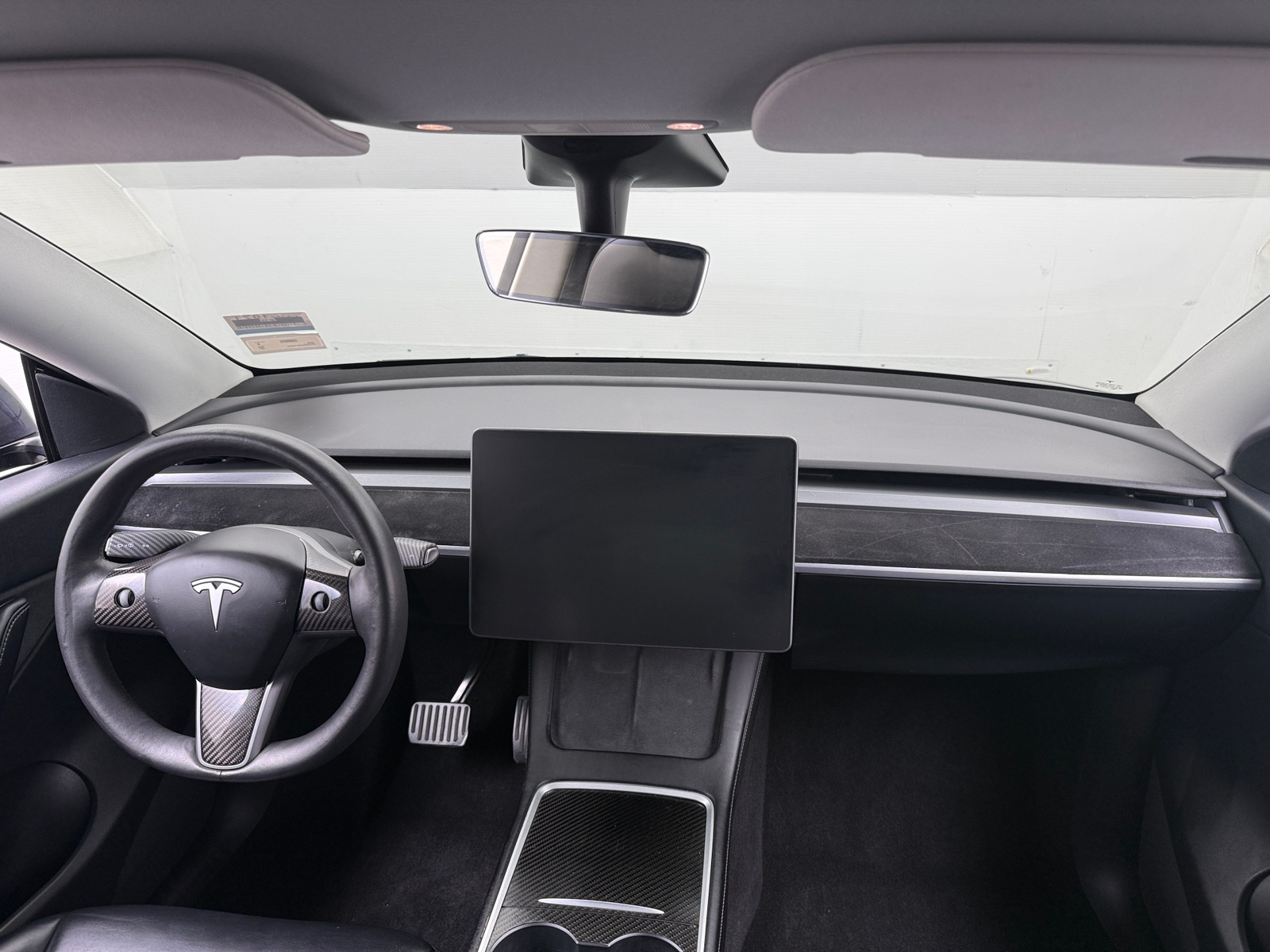 Thumbnail: 2021 Tesla Model Y - 2