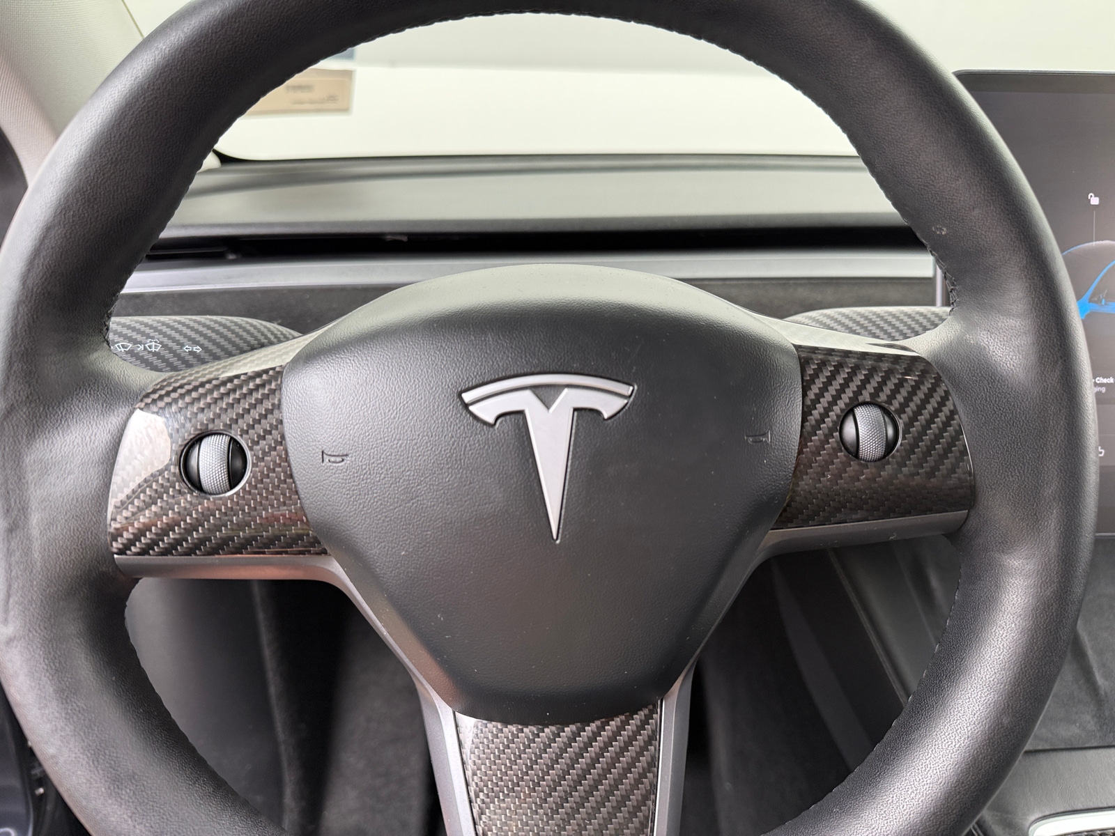 Thumbnail: 2021 Tesla Model Y - 4