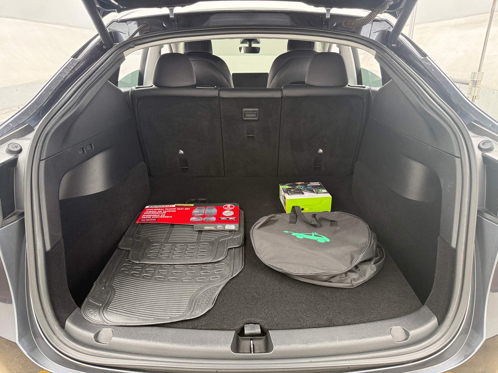 Thumbnail: 2021 Tesla Model Y - 6