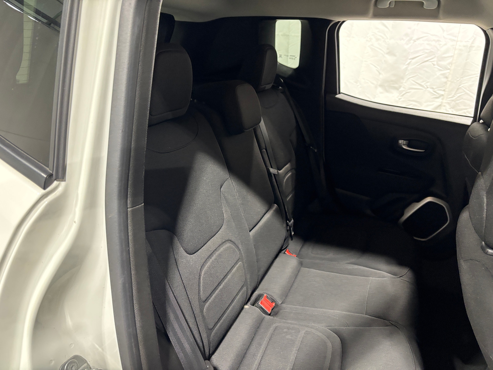 Thumbnail: 2019 Jeep Renegade - 6