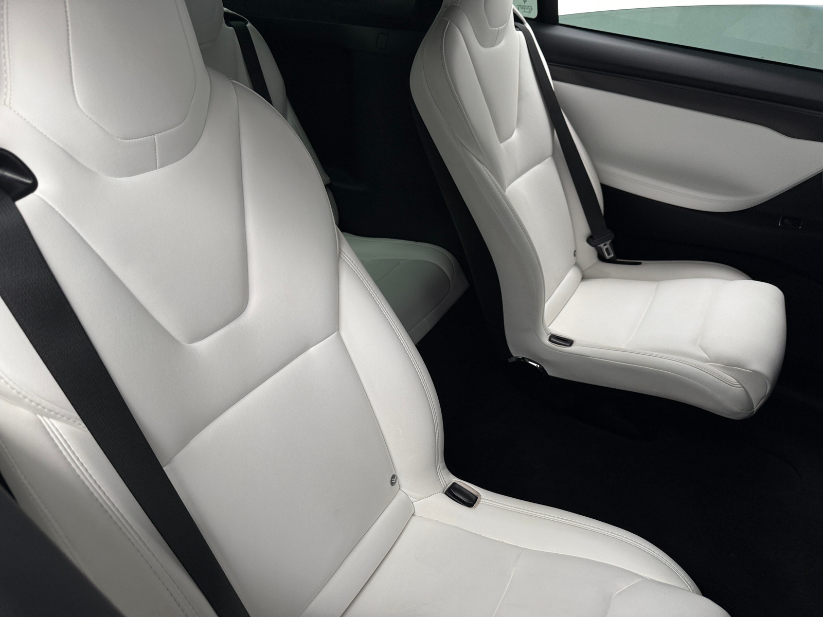 Thumbnail: 2019 Tesla Model X - 5