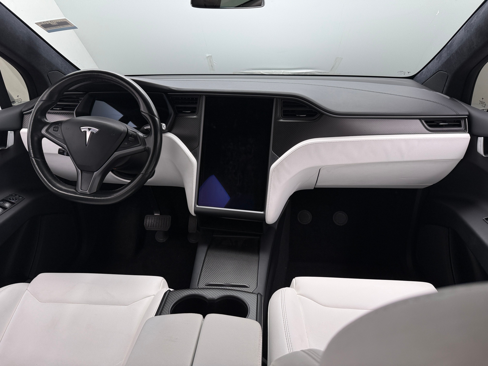 Thumbnail: 2019 Tesla Model X - 2