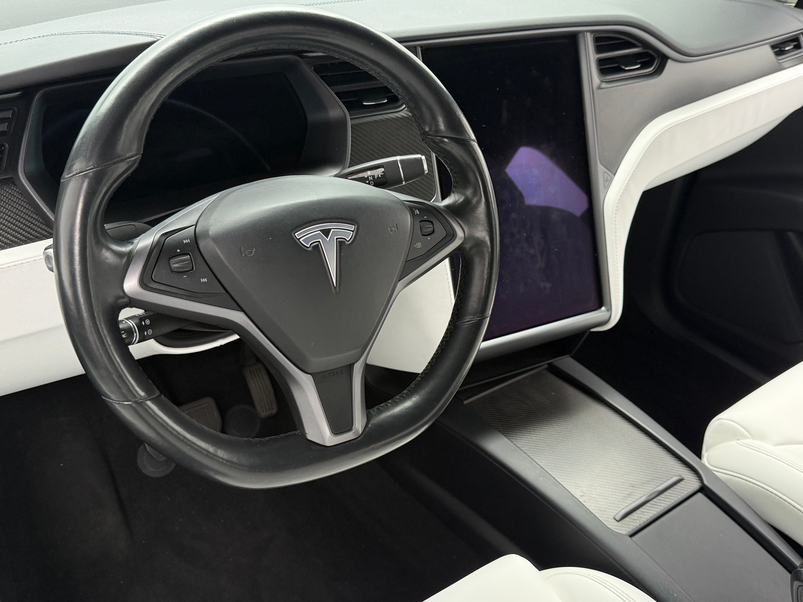 Thumbnail: 2019 Tesla Model X - 4