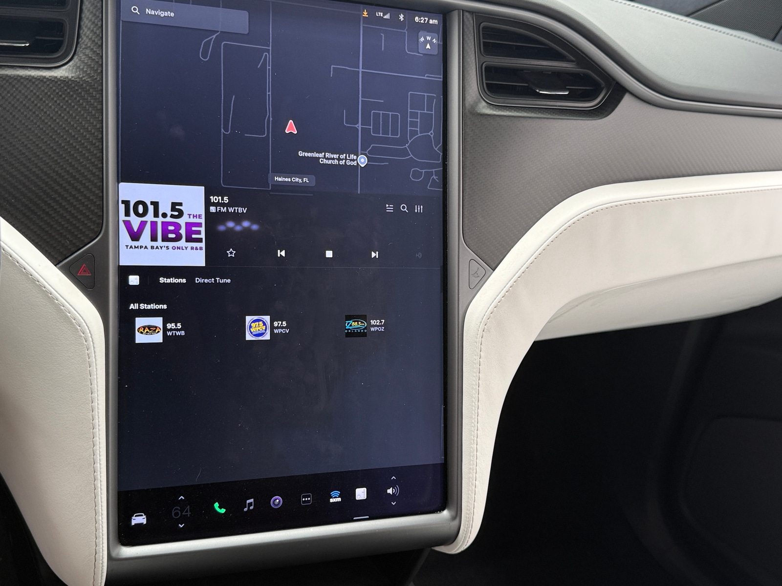 Thumbnail: 2019 Tesla Model X - 3