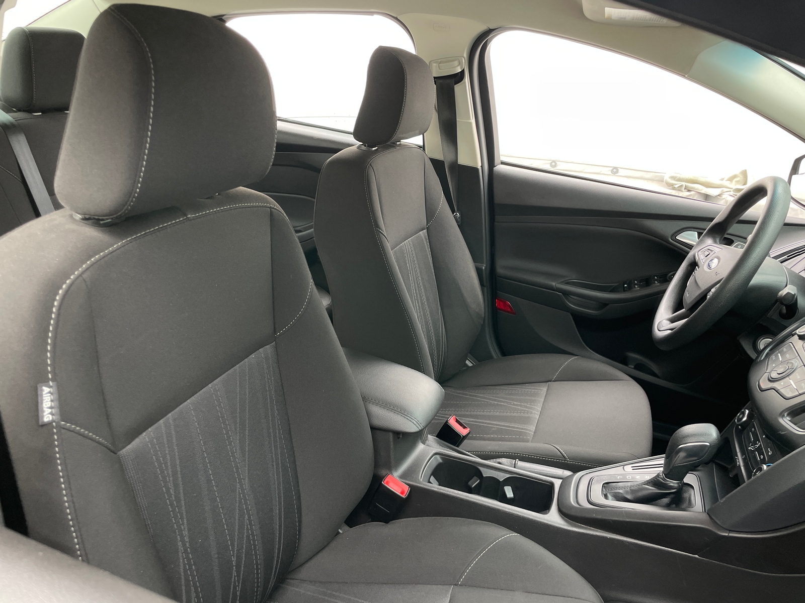 Thumbnail: 2018 Ford Focus - 2