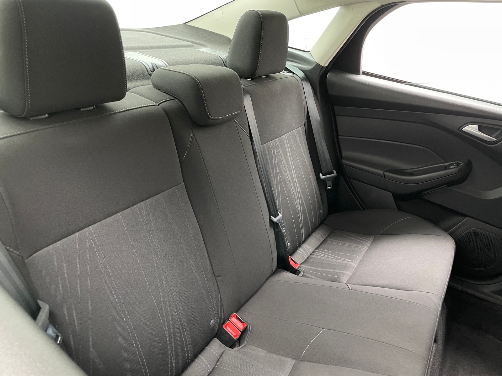 Thumbnail: 2018 Ford Focus - 6