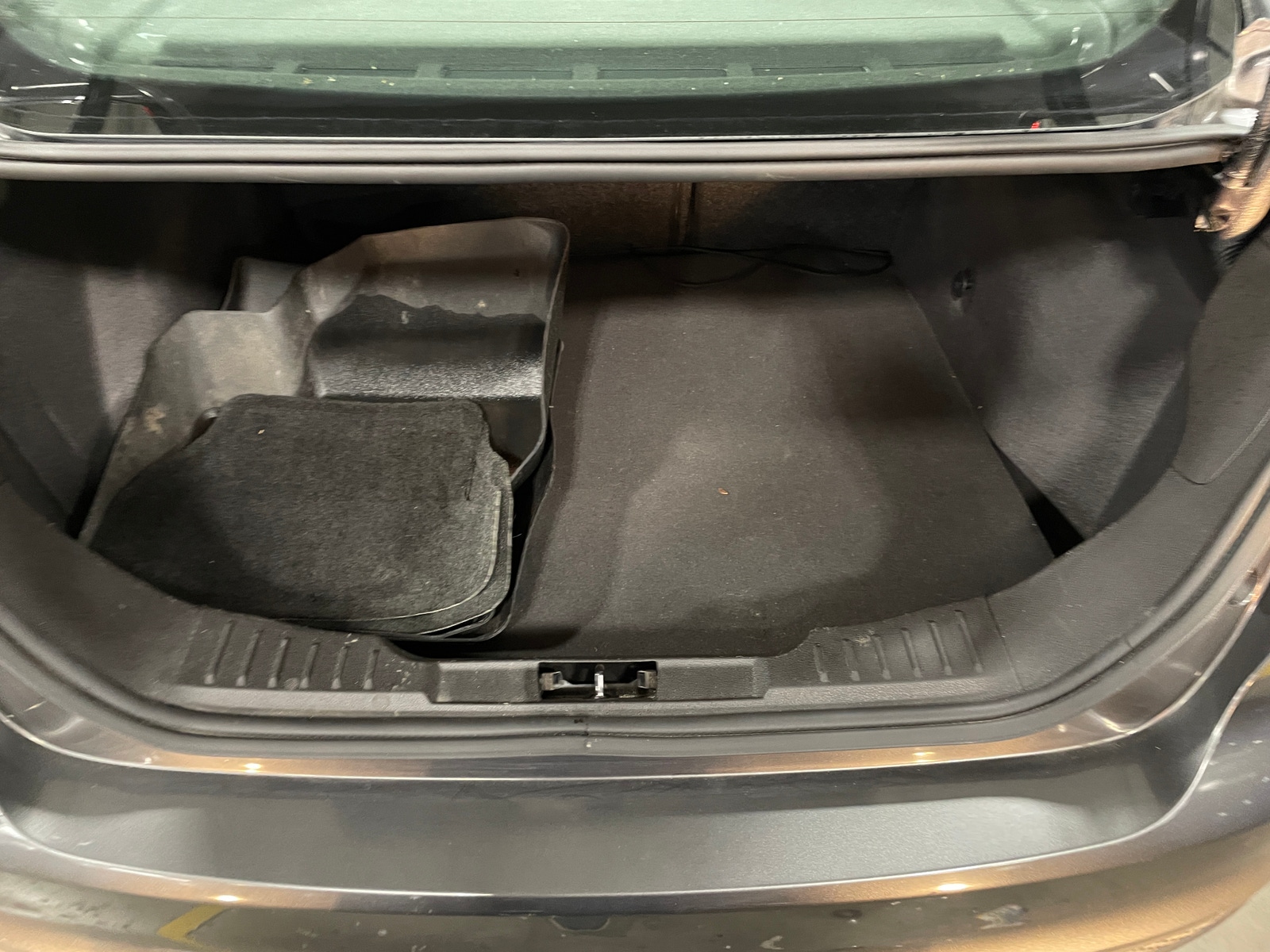 Thumbnail: 2018 Ford Focus - 7