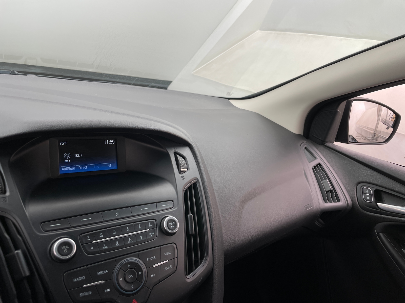 Thumbnail: 2018 Ford Focus - 4