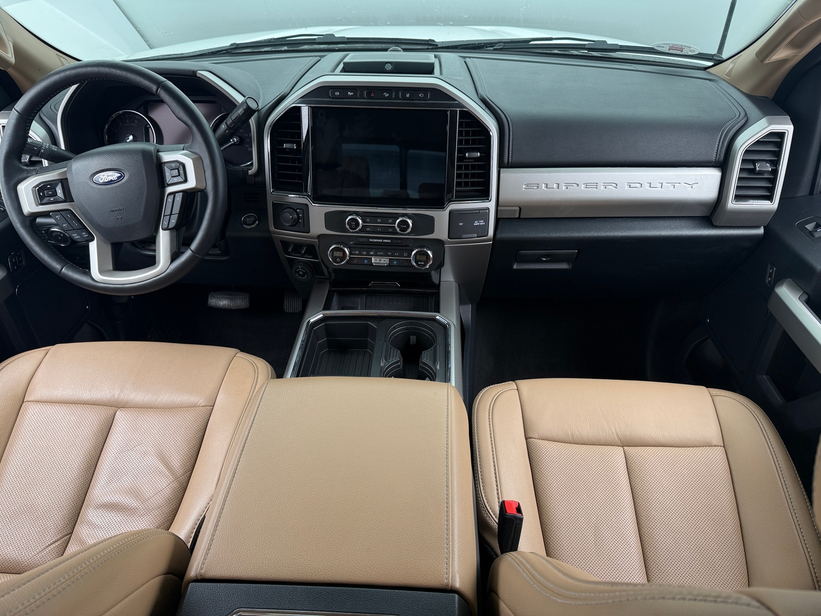 Thumbnail: 2022 Ford Econoline - 2