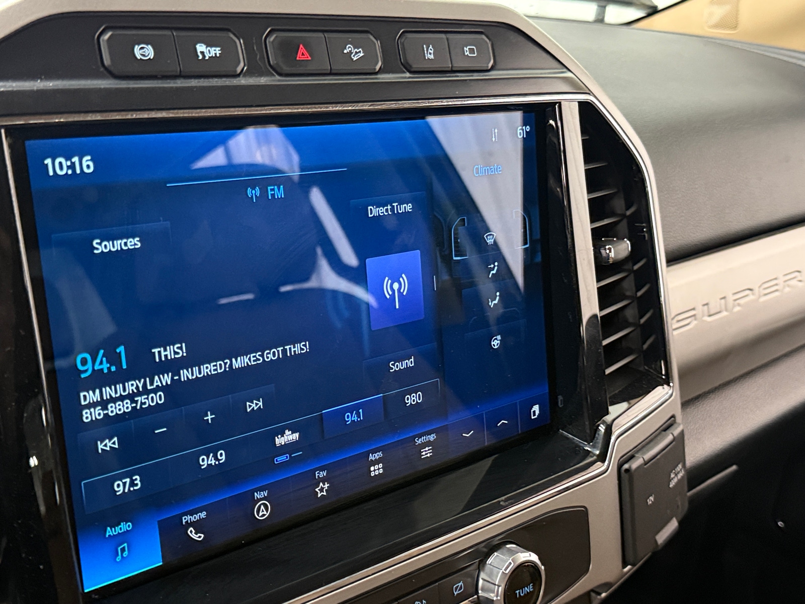 Thumbnail: 2022 Ford Econoline - 3