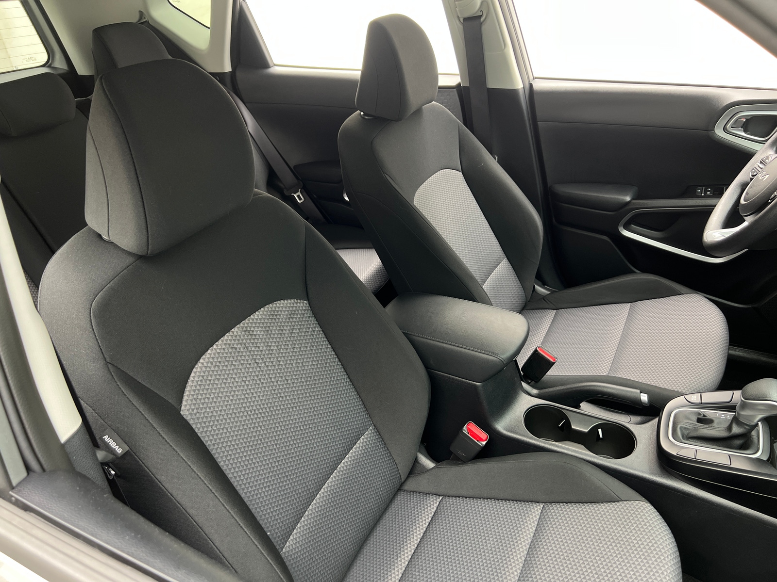 Thumbnail: 2025 Kia Soul - 2