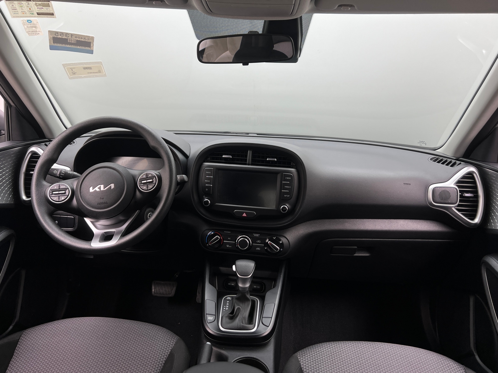Thumbnail: 2025 Kia Soul - 3