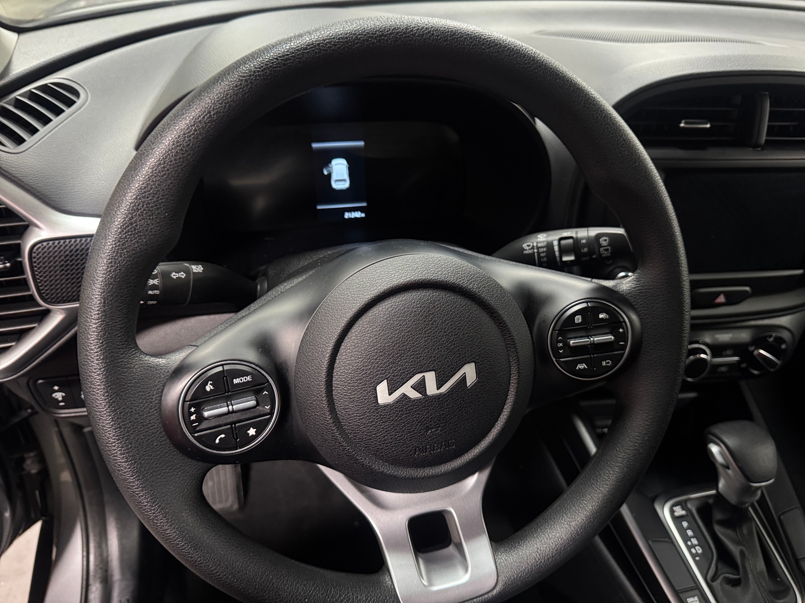 Thumbnail: 2025 Kia Soul - 5