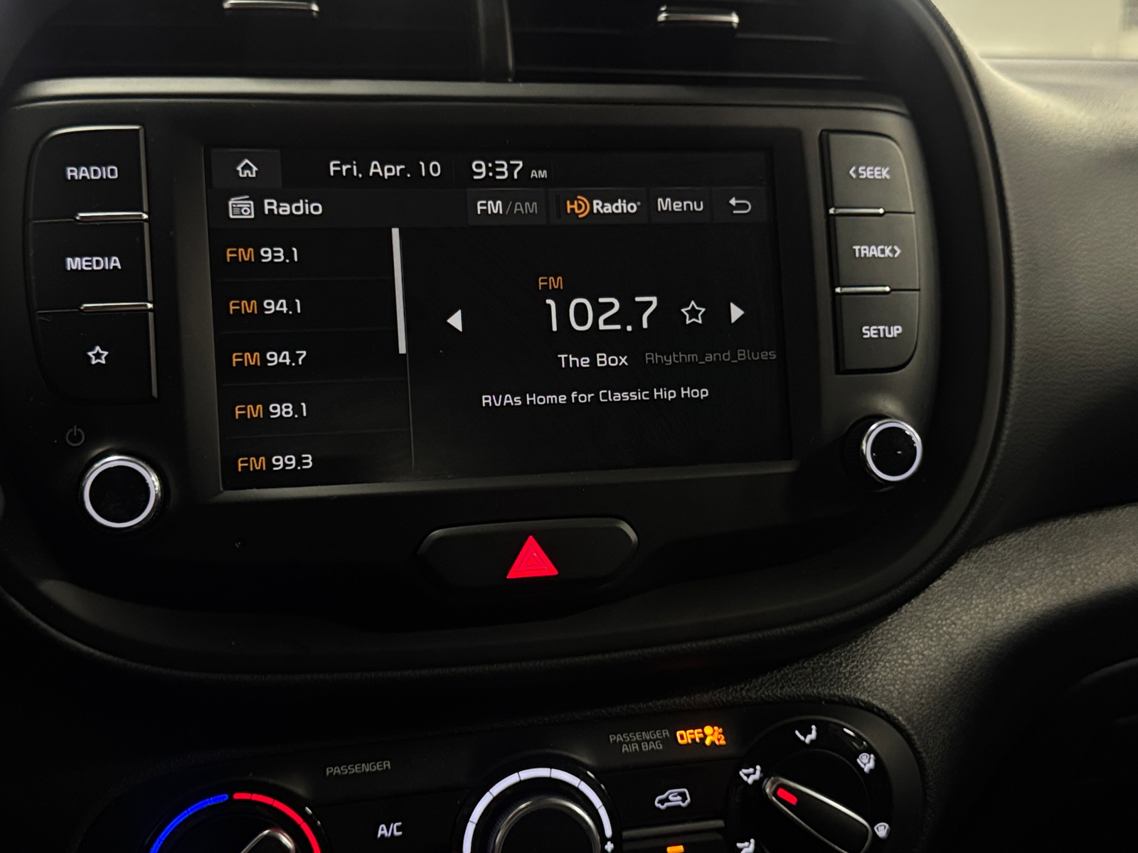 Thumbnail: 2025 Kia Soul - 4