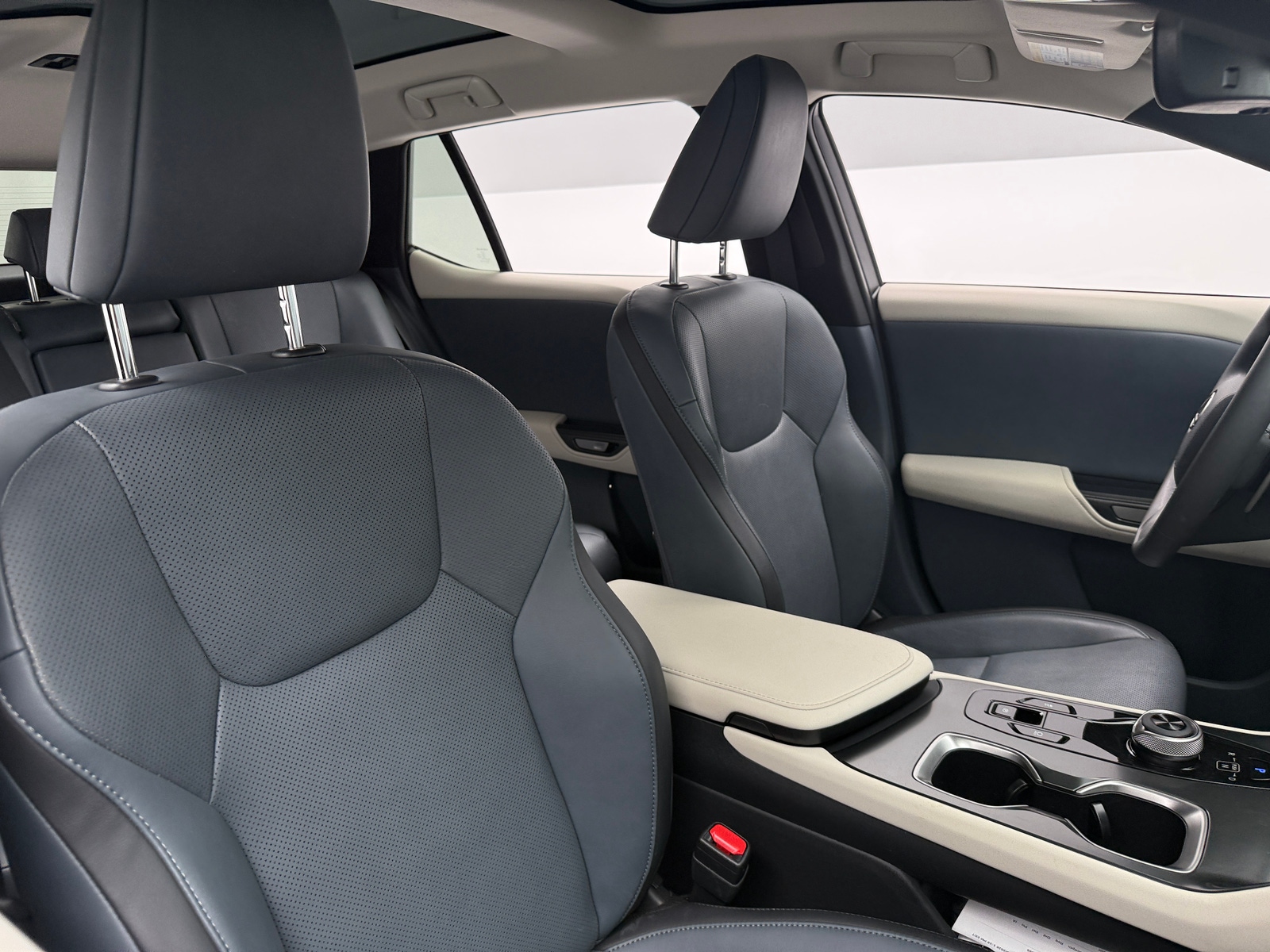 Thumbnail: 2024 Lexus RZ - 2