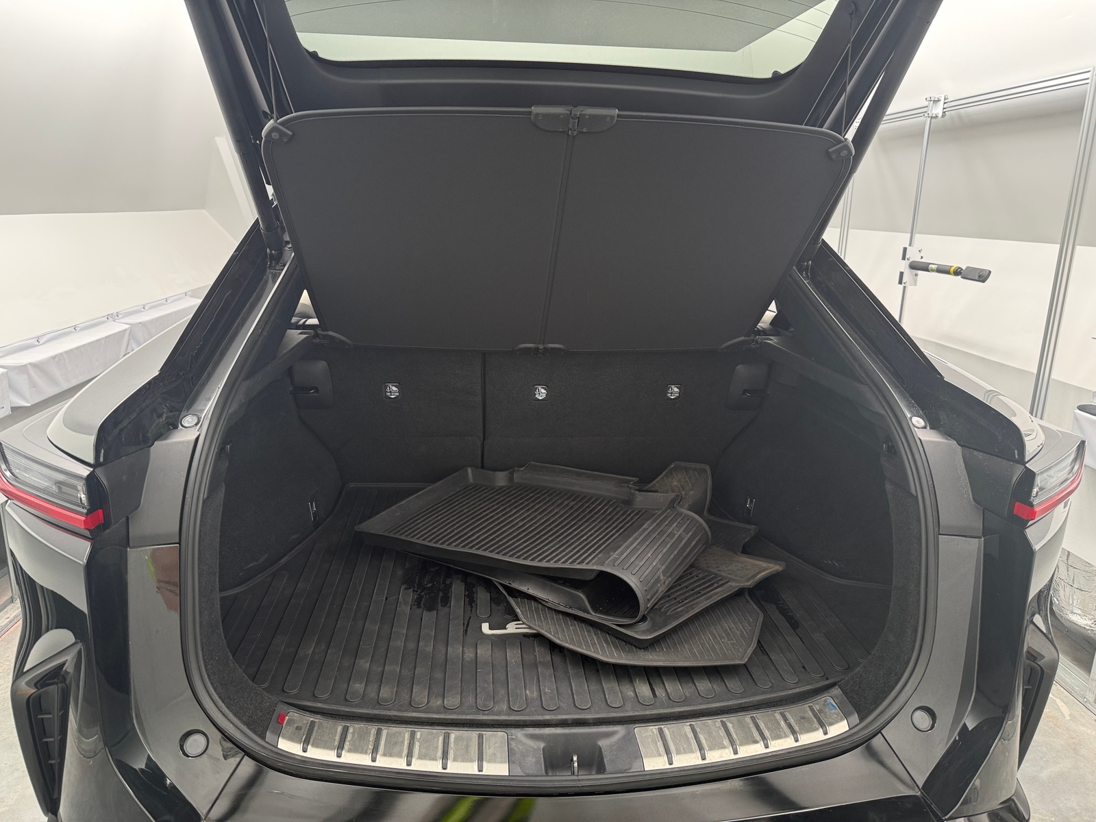 Thumbnail: 2024 Lexus RZ - 7