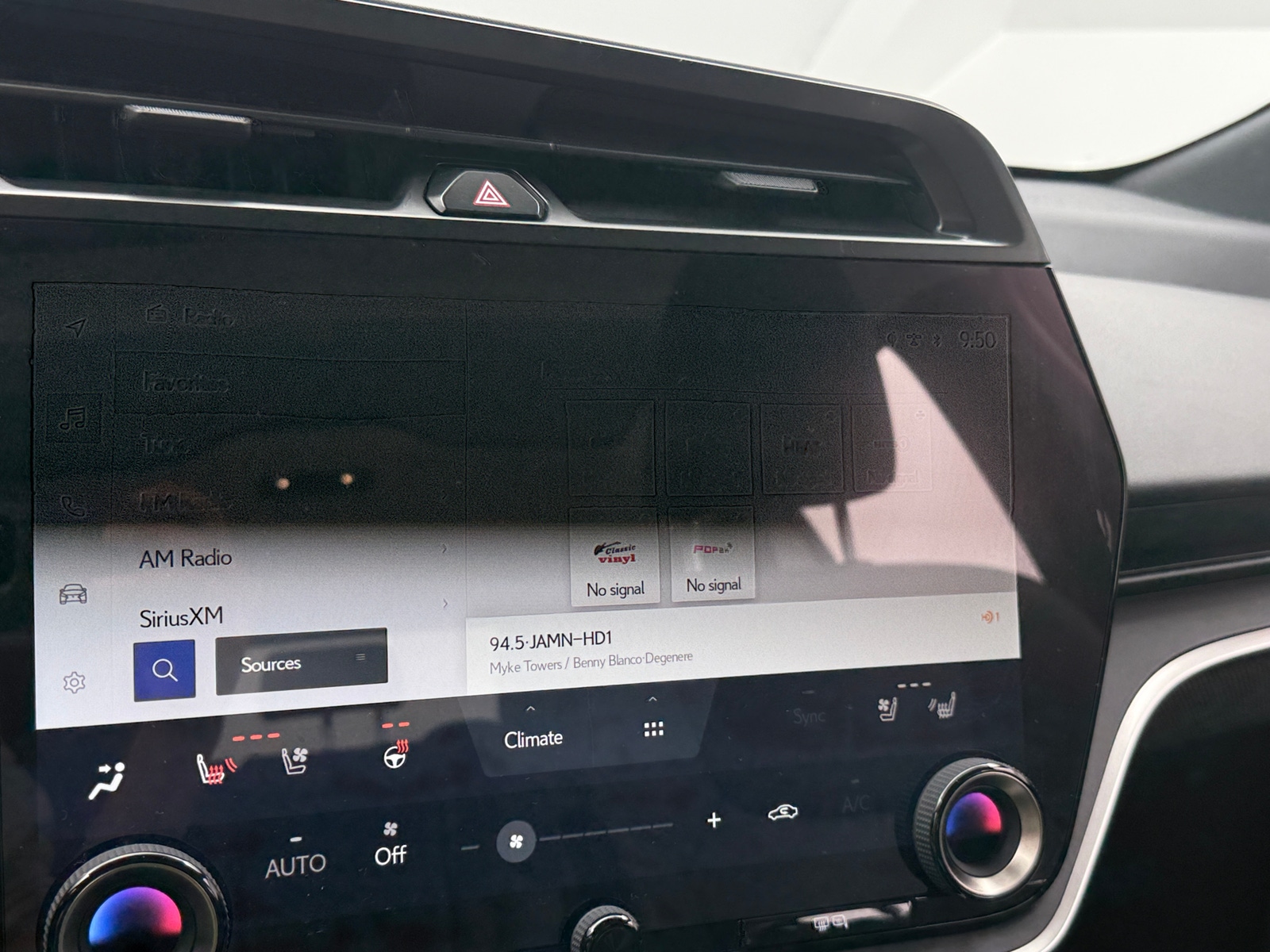 Thumbnail: 2024 Lexus RZ - 4