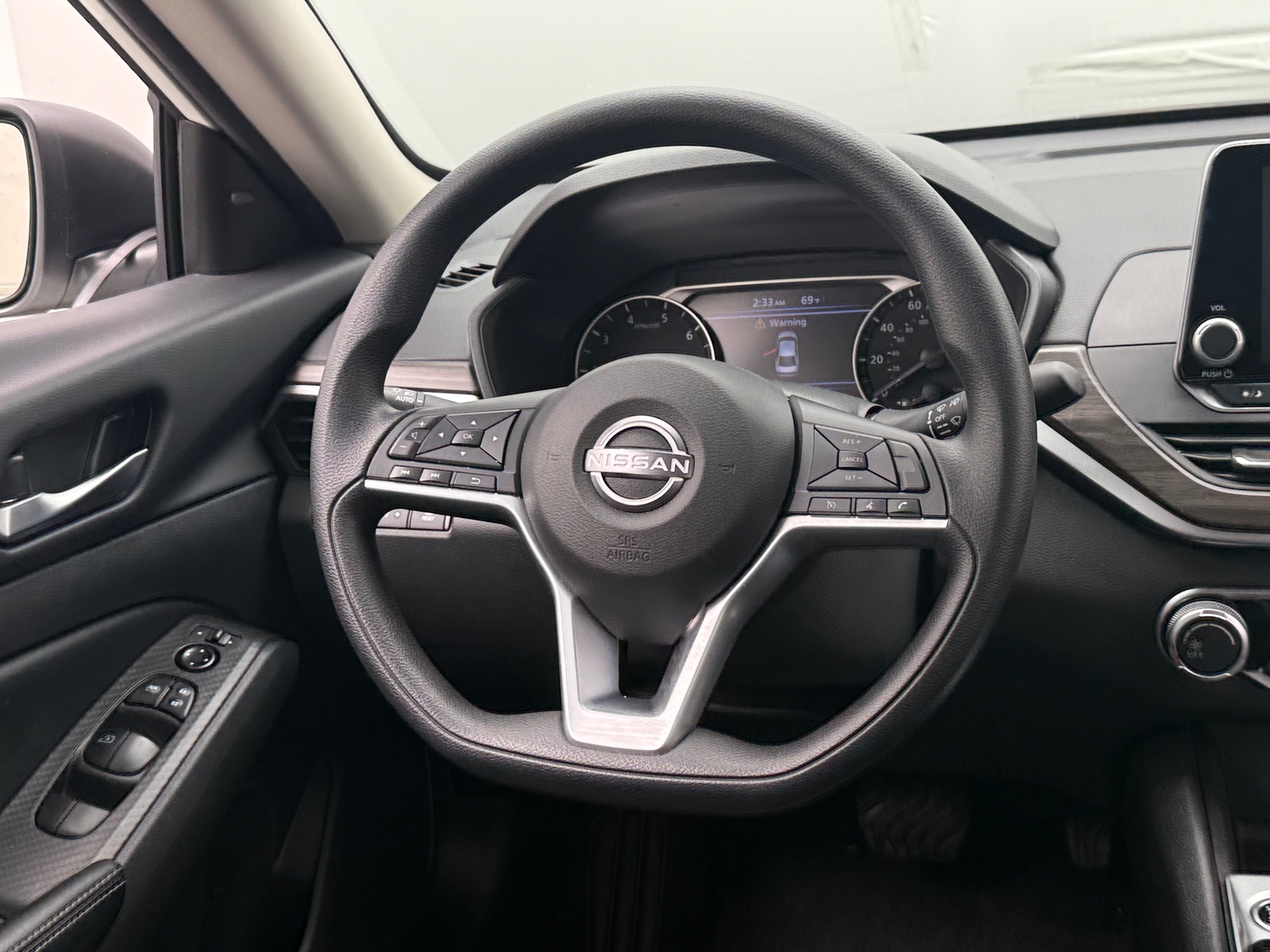 Thumbnail: 2025 Nissan Altima - 5