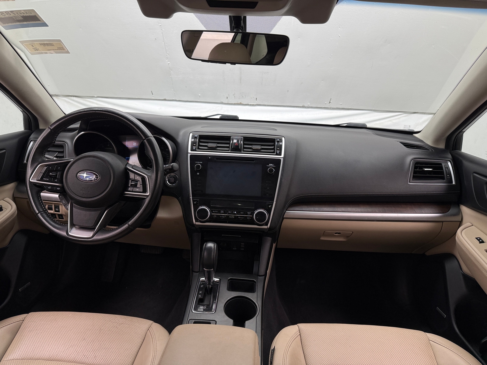 Thumbnail: 2018 Subaru Outback - 2