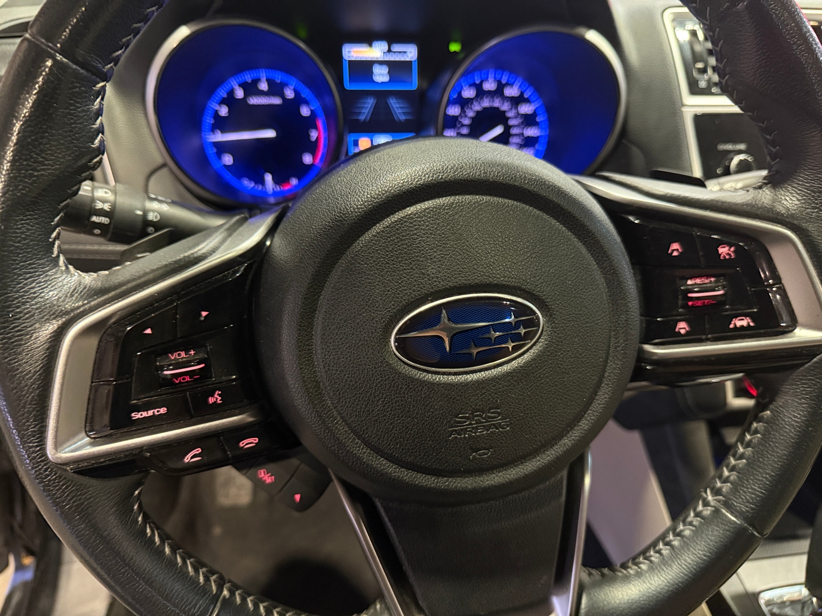 Thumbnail: 2018 Subaru Outback - 4
