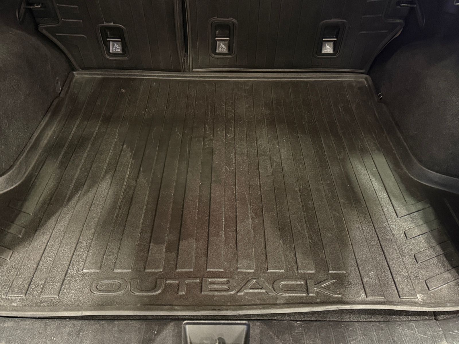Thumbnail: 2018 Subaru Outback - 6