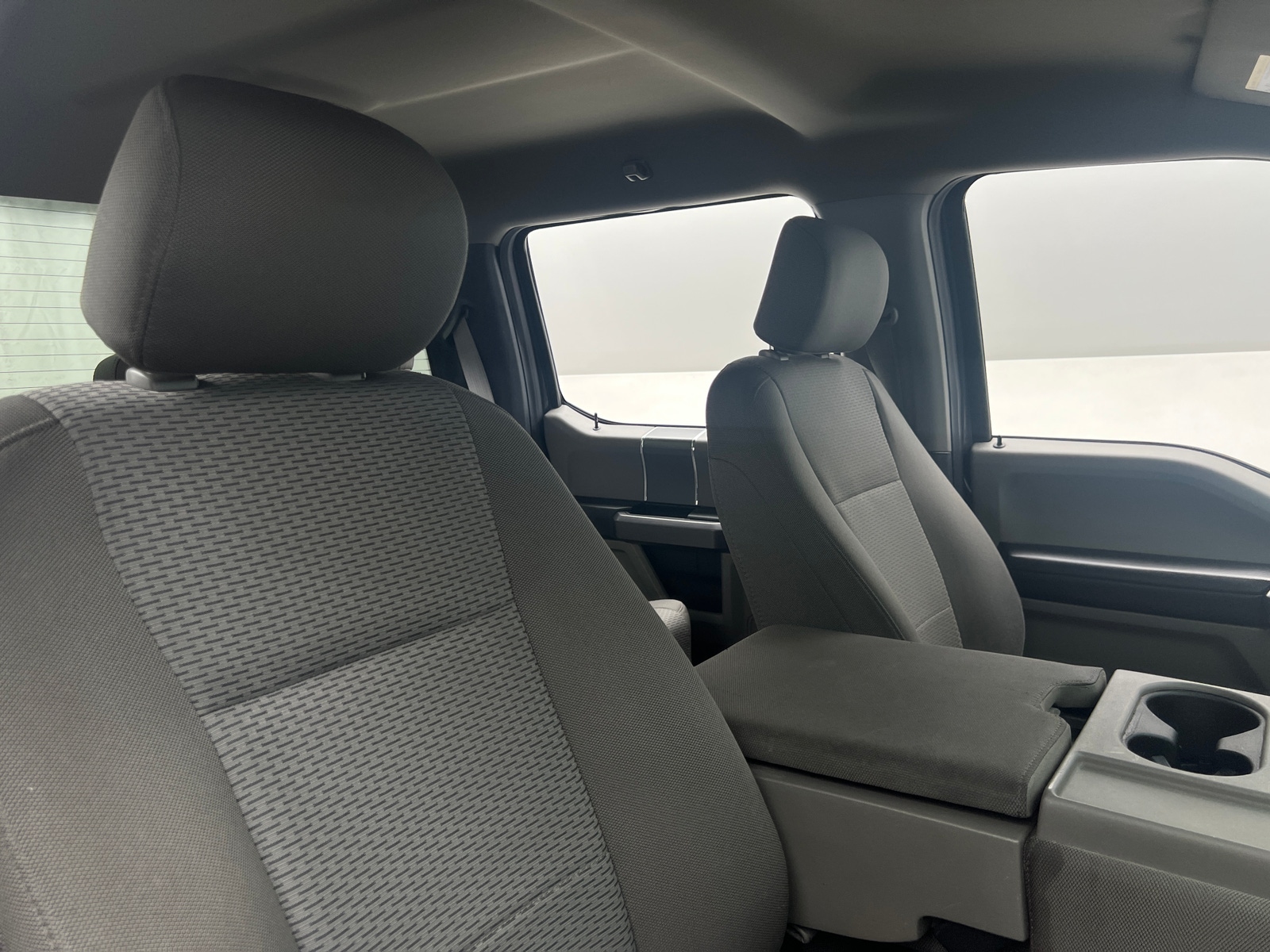 Thumbnail: 2019 Ford Econoline - 2