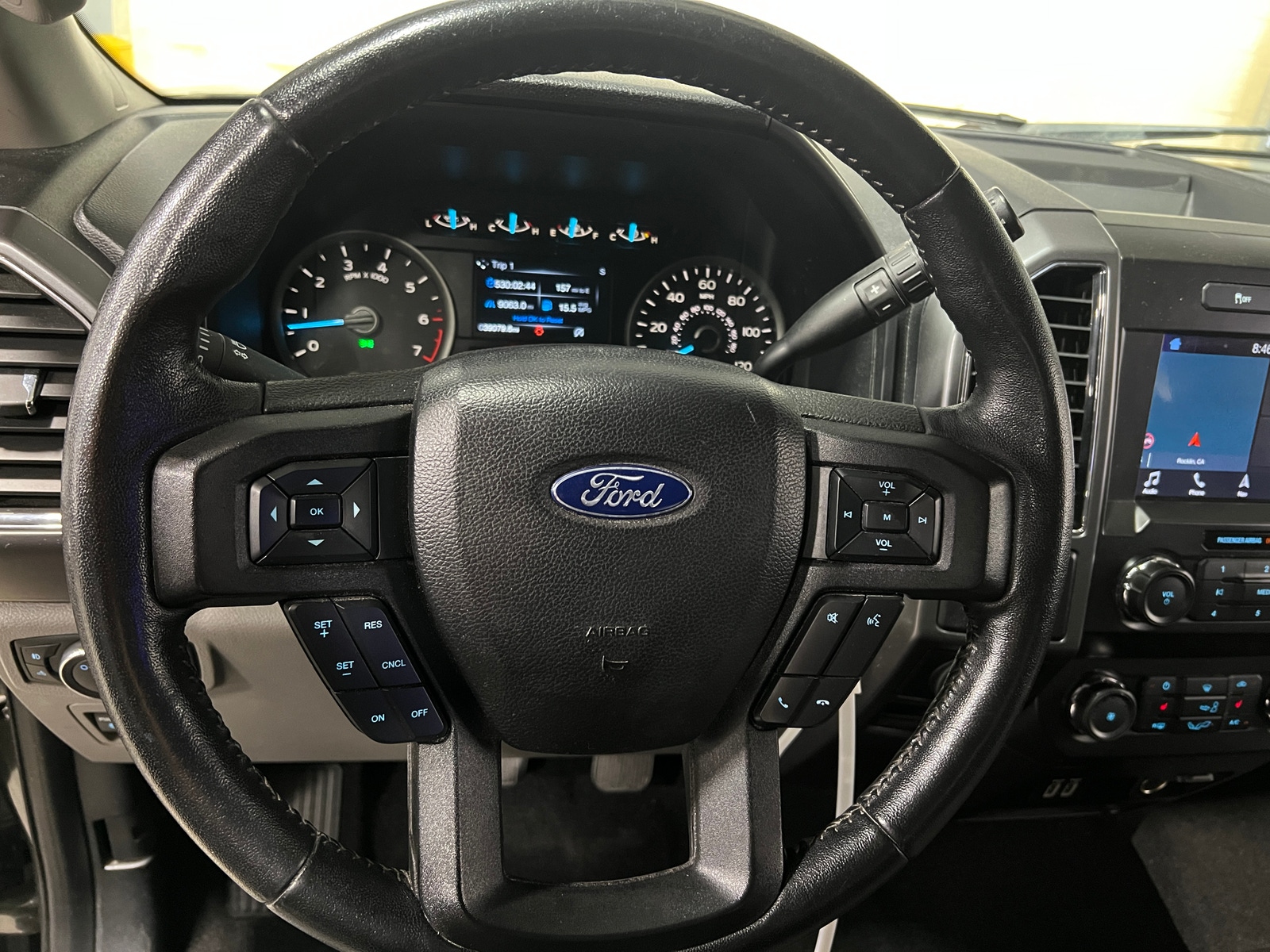 Thumbnail: 2019 Ford Econoline - 5