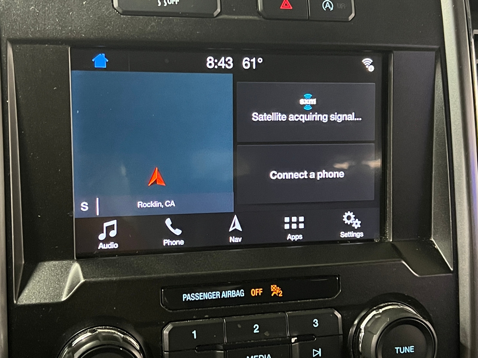 Thumbnail: 2019 Ford Econoline - 4