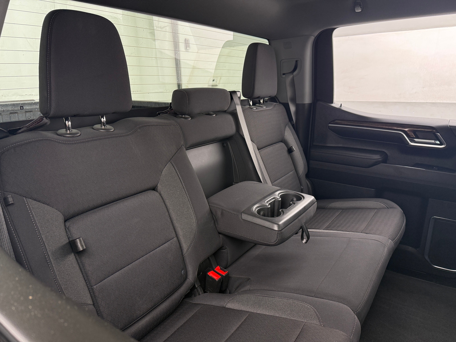 Thumbnail: 2024 GMC Sierra 1500 - 6