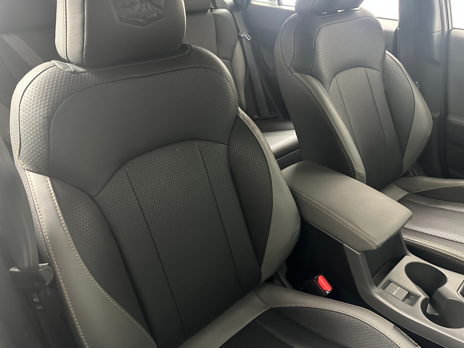 Thumbnail: 2024 Subaru Crosstrek - 2