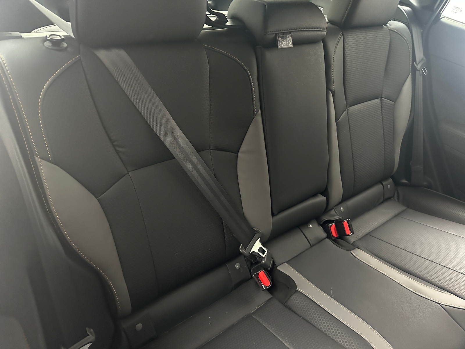 Thumbnail: 2024 Subaru Crosstrek - 6