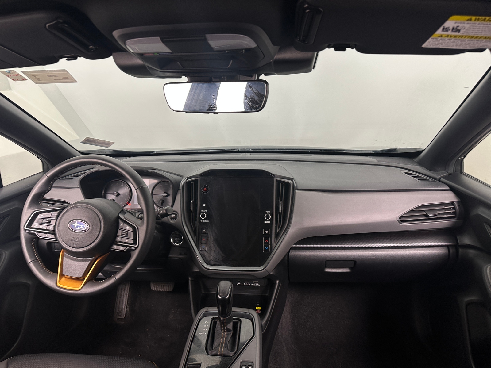 Thumbnail: 2024 Subaru Crosstrek - 3