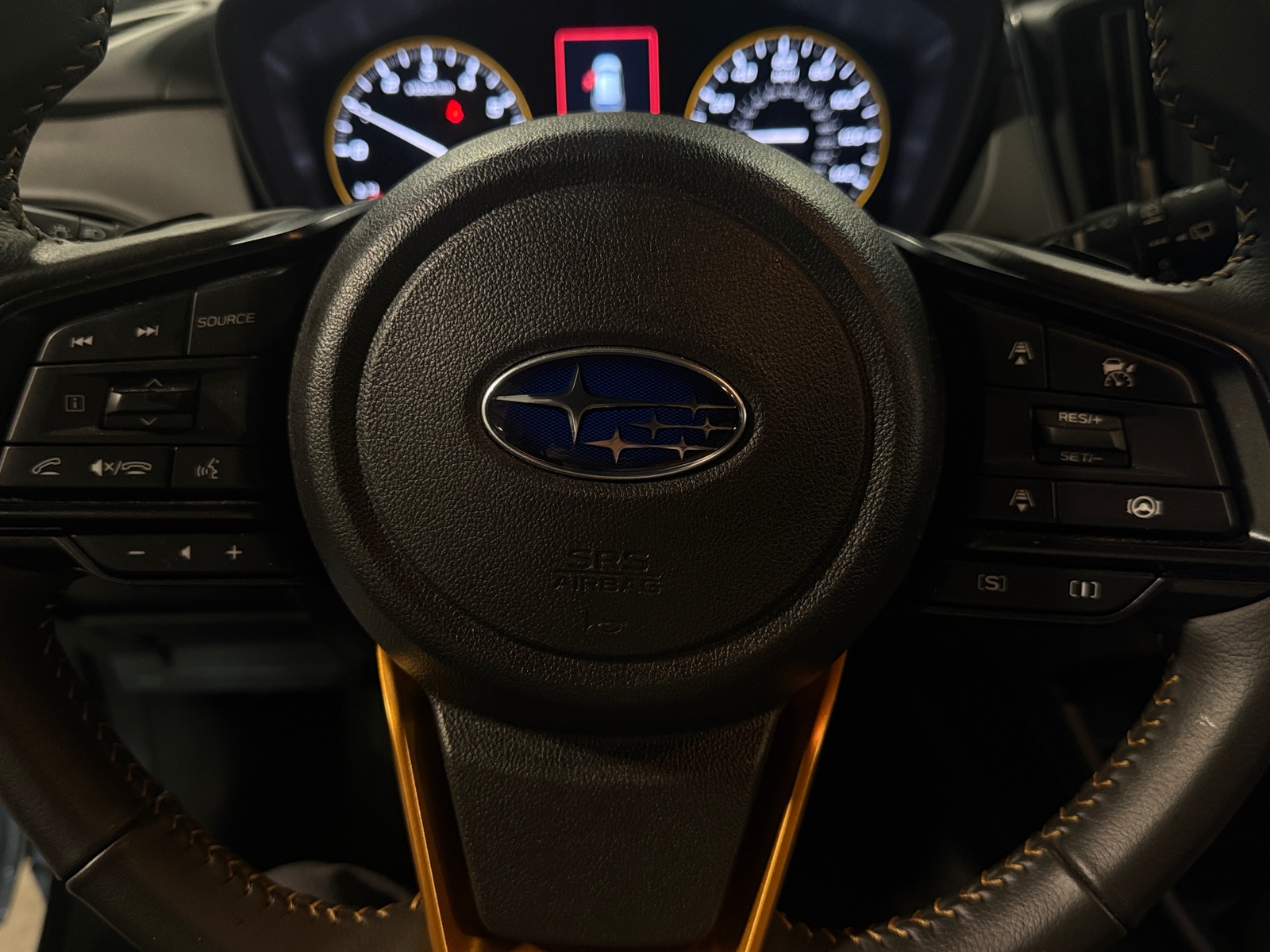 Thumbnail: 2024 Subaru Crosstrek - 5