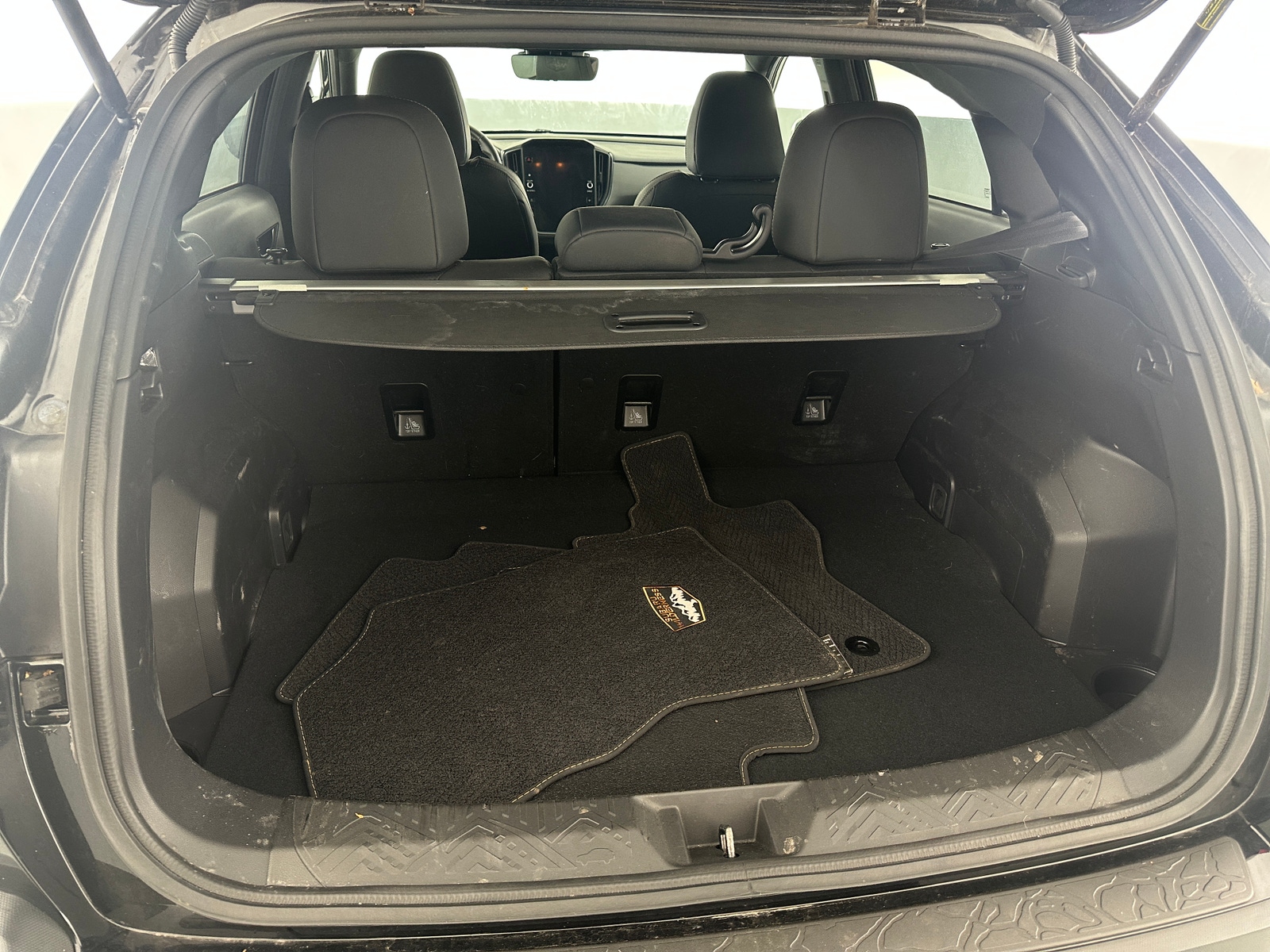 Thumbnail: 2024 Subaru Crosstrek - 7