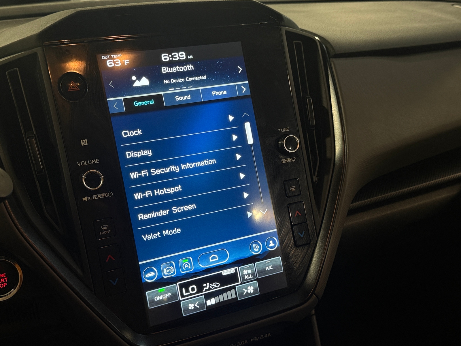 Thumbnail: 2024 Subaru Crosstrek - 4