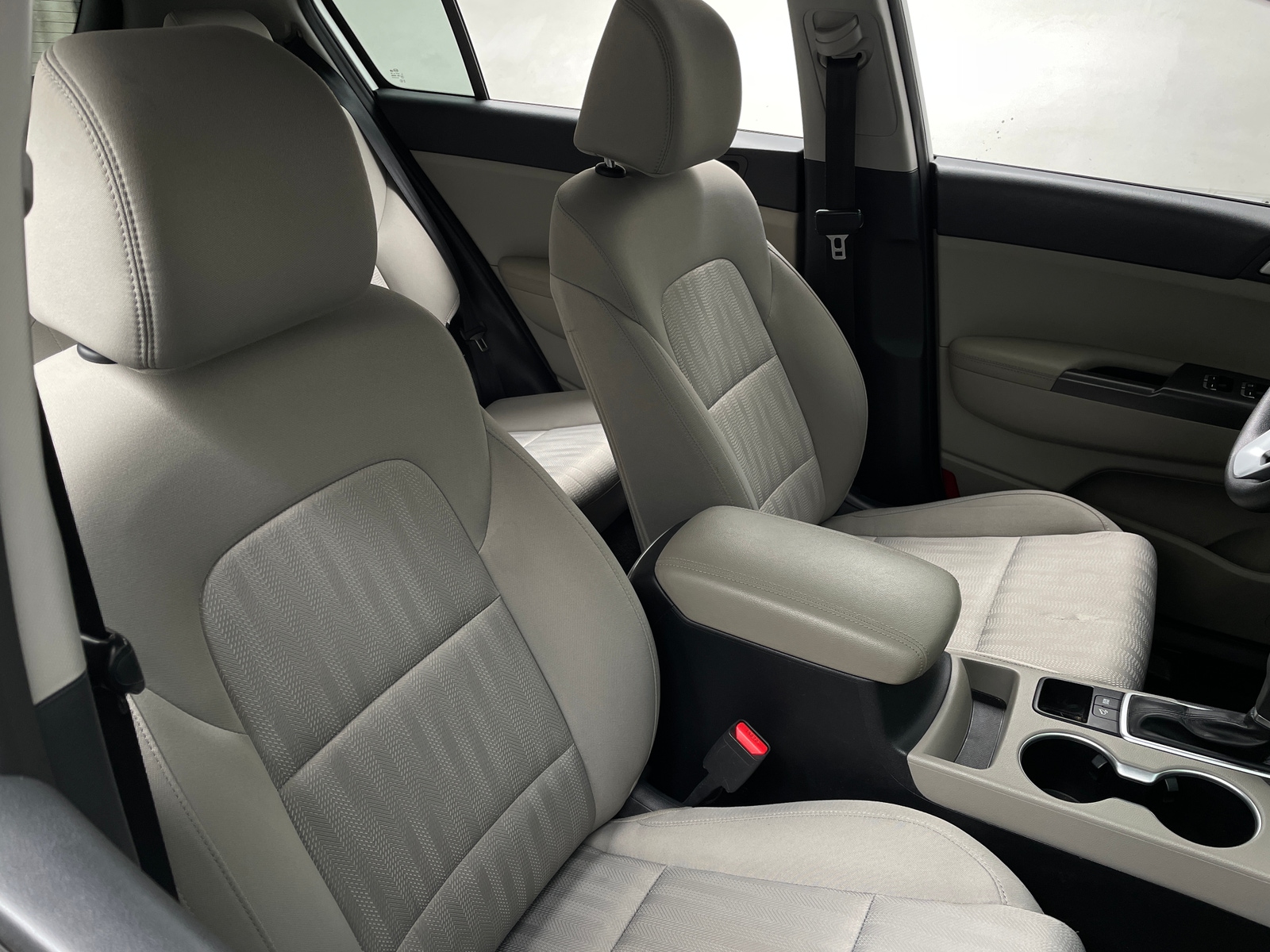 Thumbnail: 2021 Kia Sportage - 2