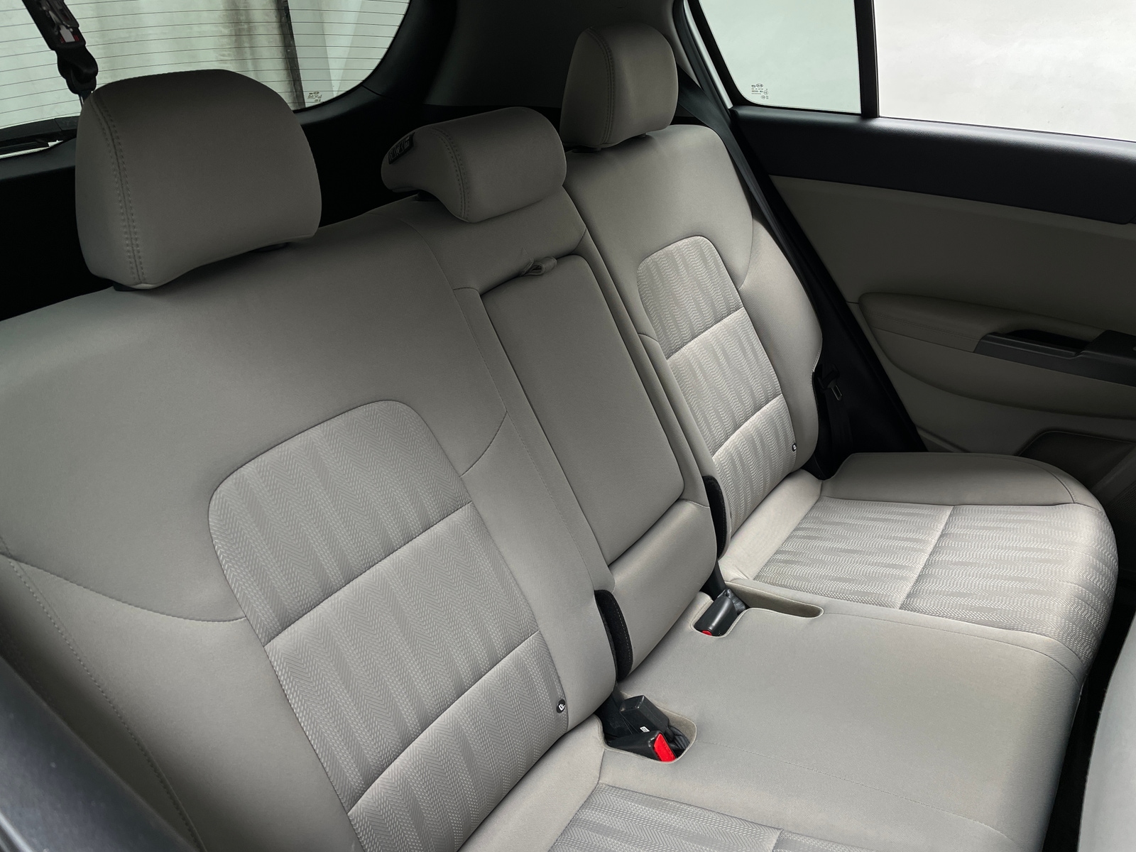 Thumbnail: 2021 Kia Sportage - 6