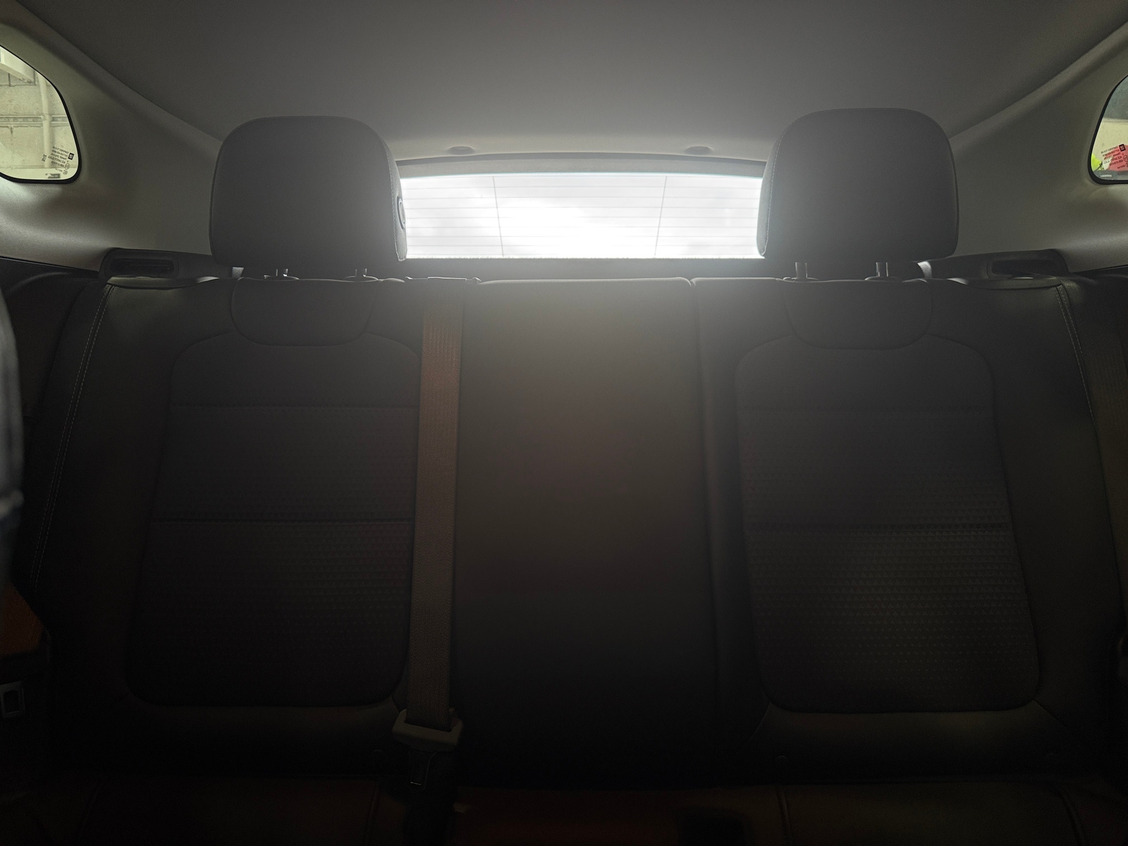 Thumbnail: 2025 Chevrolet Trax - 6