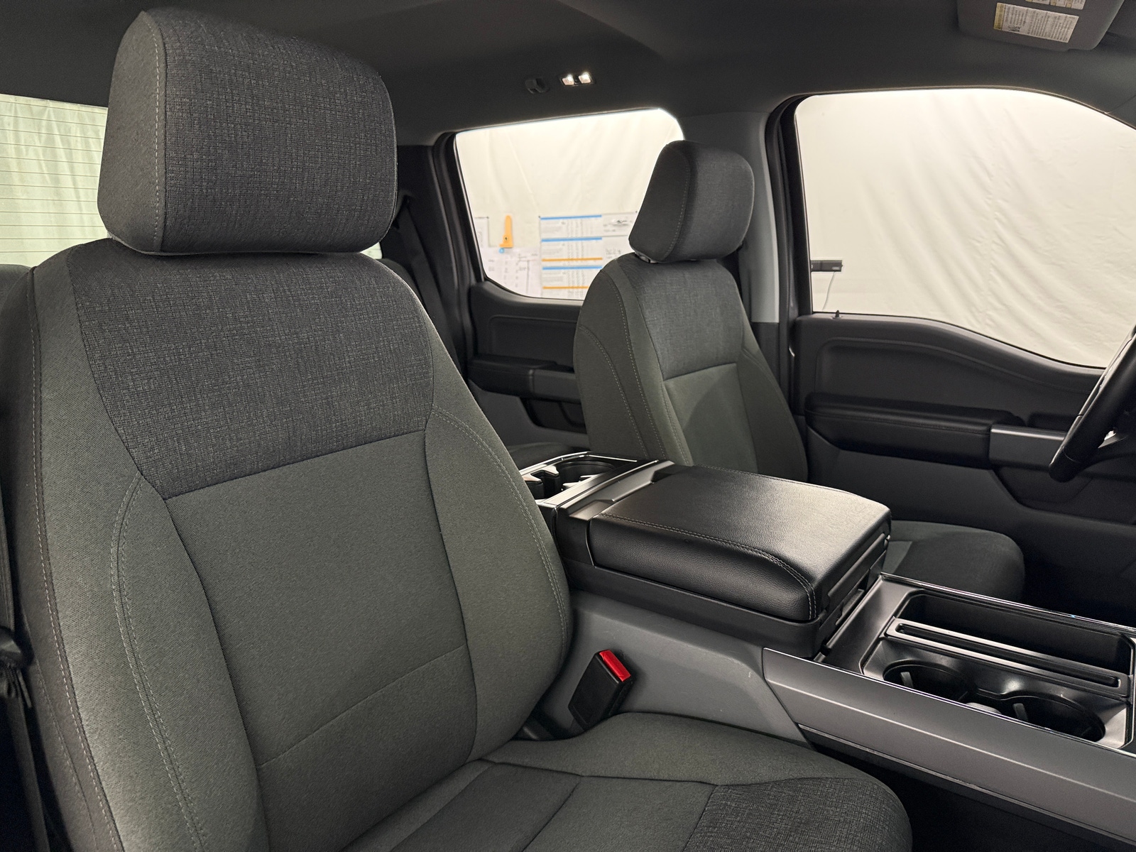 Thumbnail: 2024 Ford Econoline - 2